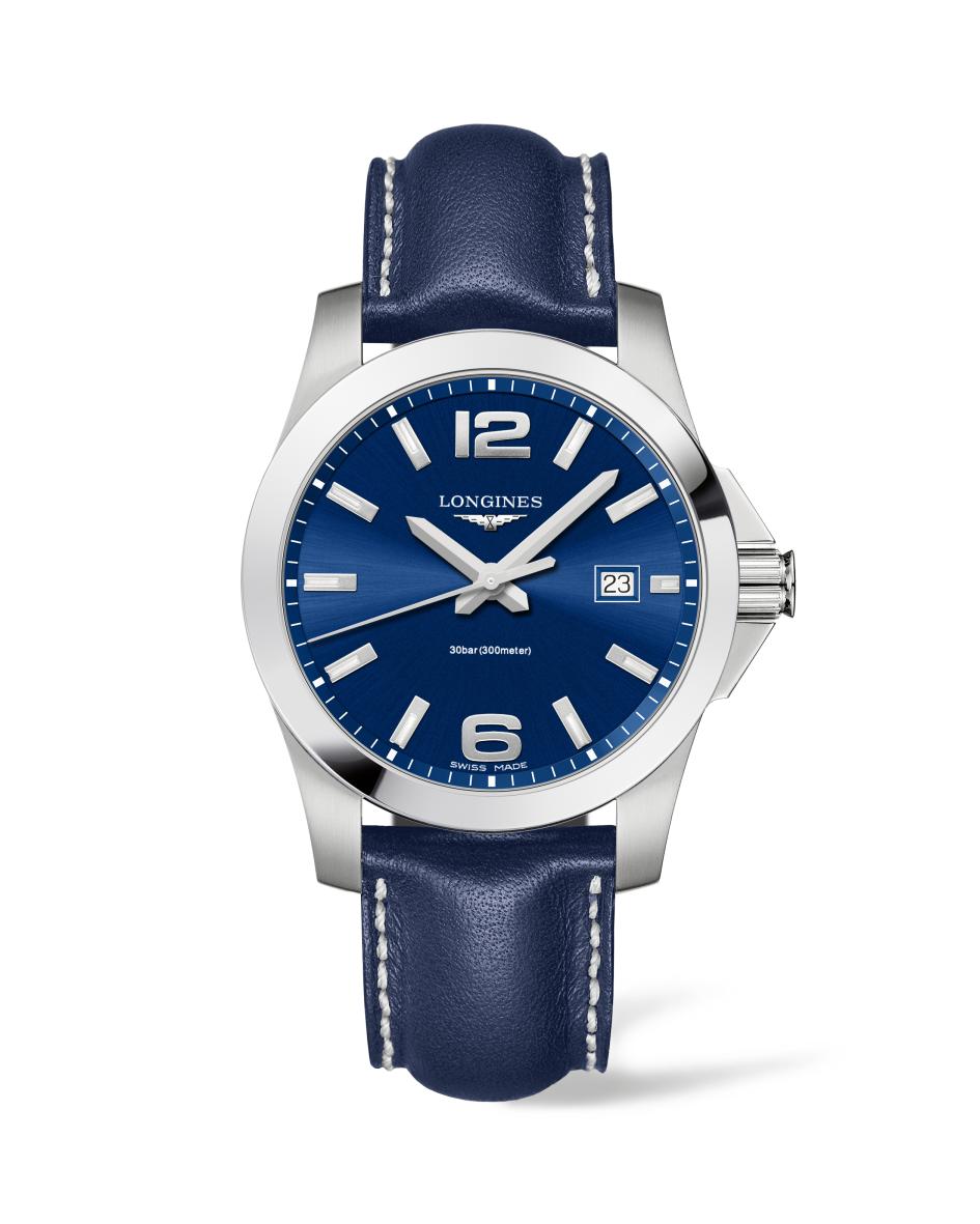 Longines - l38204936